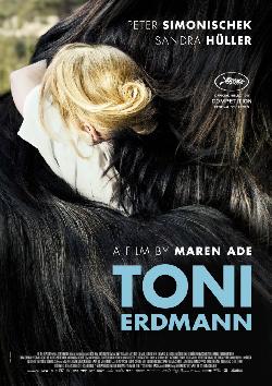 La ovacionada película Toni Erdmann inaugurará la 11 edición de MUCES